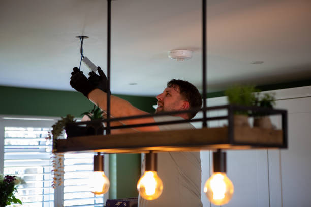 Best Home Electrical Repair  in Mendenhall, MS