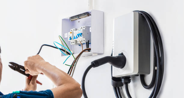 Best Affordable Electrical Installation  in Mendenhall, MS