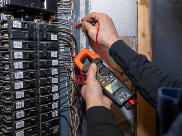 Best Electrical Upgrades for Homes  in Mendenhall, MS